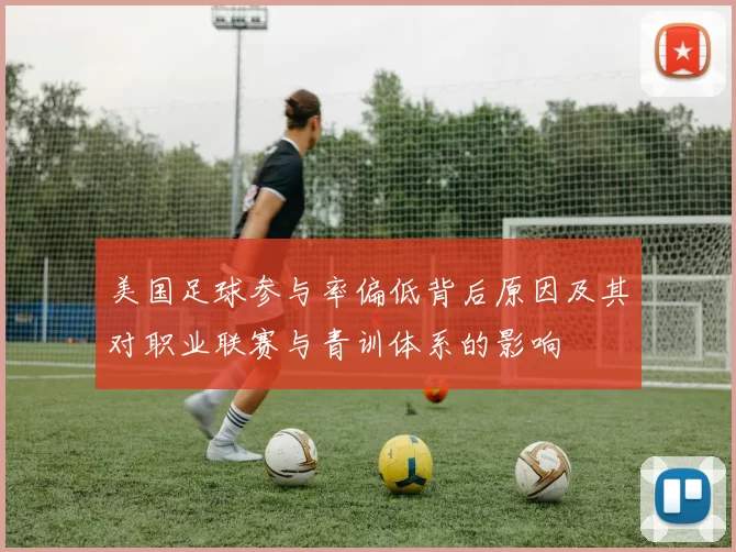 美国足球参与率偏低背后原因及其对职业联赛与青训体系的影响